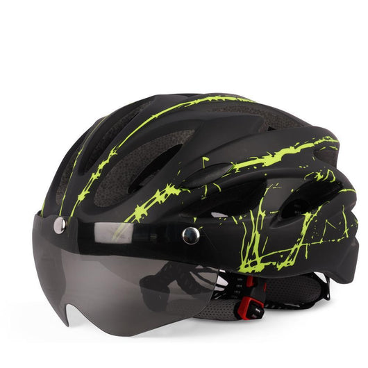 Gafas Magnéticas Deportivas para Motocicleta con Ventilación y Protección Antiaire - Image 13