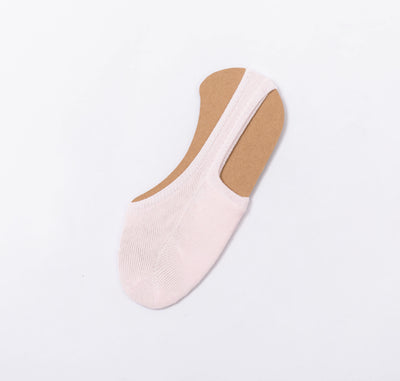 Calcetines Tobilleros Verano para Mujer - Diseño Barco sin Talón - Image 3