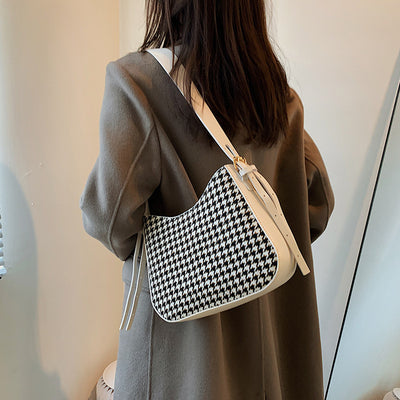 Bolsa Pequeña Casual para Mujer - Versátil y Moderna