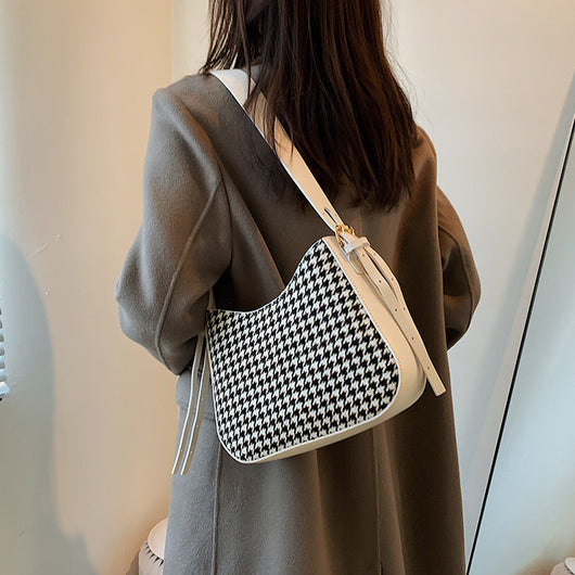 Bolsa Pequeña Casual para Mujer - Versátil y Moderna