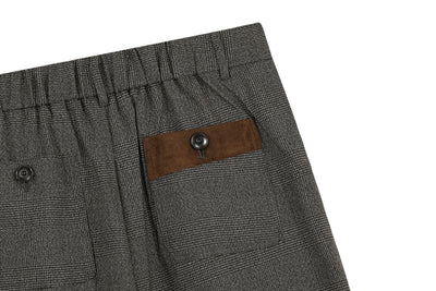 Pantalones Casuales Relajados para Hombre - Image 7