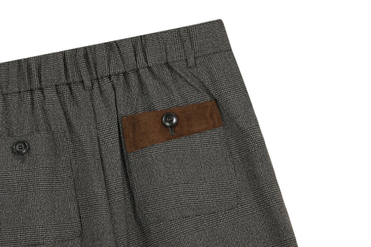 Pantalones Casuales Relajados para Hombre - Image 7