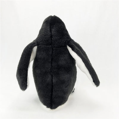 Adorable Pingüino de Peluche Antártico - Muñeco Decorativo Premium - Image 9