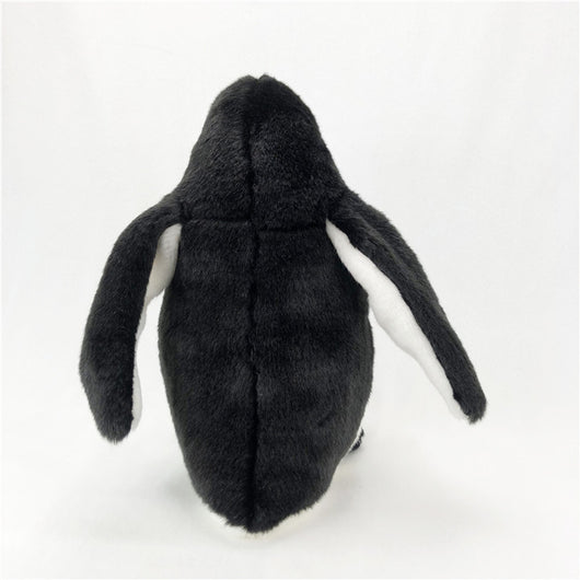Adorable Pingüino de Peluche Antártico - Muñeco Decorativo Premium - Image 9