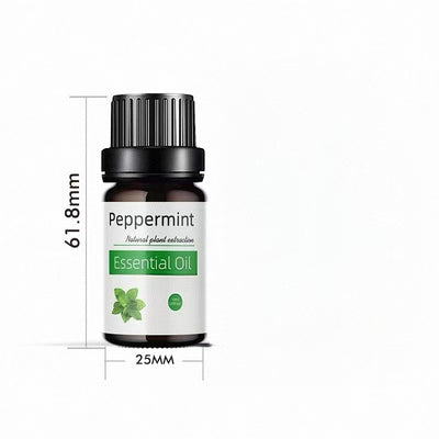 Aceite Corporal Esencial con Rosa Preservada y Té Blanco - Image 5