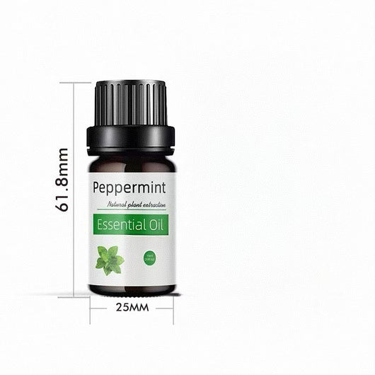 Aceite Corporal Esencial con Rosa Preservada y Té Blanco - Image 5