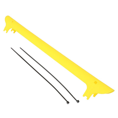 Protector de Cadena Adhesivo para Bicicleta - Pegatina Protectora - Image 11