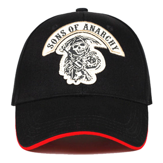 Gorra Versátil para Todas las Estaciones: Deportes y Estilo de Vida - Image 6