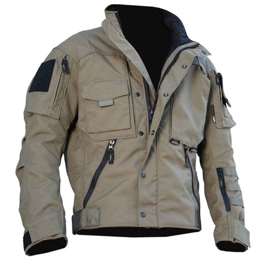 Uniforme de Béisbol Casual para Hombre - Estilo Fashion Otoño Invierno - Image 5