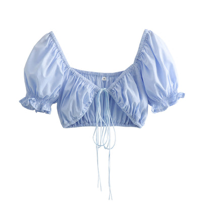 Bustier Multicolor de Diseño Moderno para Mujer - Image 6