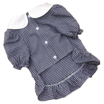 Ropa Protectora Tide para Mascotas - Image 9