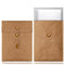 Amarillo Papel A 13 Pulgadas