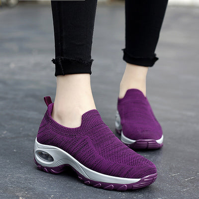 Zapatillas Deportivas Ligeras Antideslizantes con Malla Transpirable - Image 11