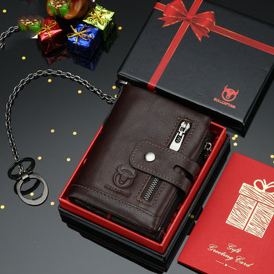 Billetera Protectora para Móvil con Cadena Antirrobo - Image 12