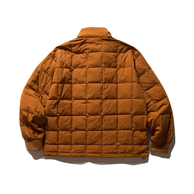Chaqueta Acolchada con Cuello Alto para Hombre y Mujer - Image 9