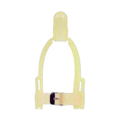 Dedales Anti-Mordida para Dentición del Bebé con Masajeador de Encías - Image 4