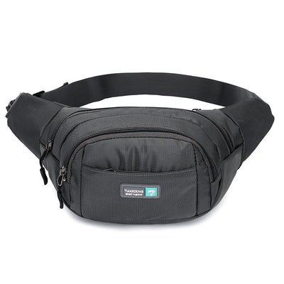 Bolsa de Hombro Deportiva Impermeable en Tela Oxford - Image 16