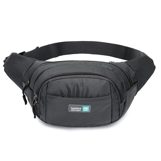 Bolsa de Hombro Deportiva Impermeable en Tela Oxford - Image 16