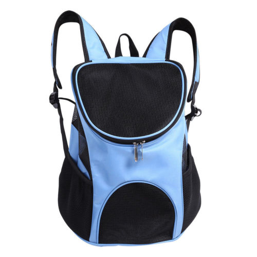 Mochila Transportadora Plegable para Mascotas - Image 7