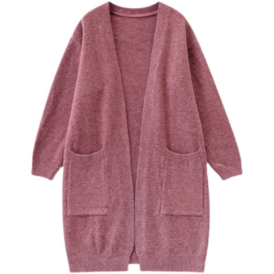 Cardigan Holgado de Diseño Exclusivo - Image 8