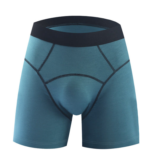 Calzoncillos Deportivos para Hombre con Soporte de Cintura - Image 15