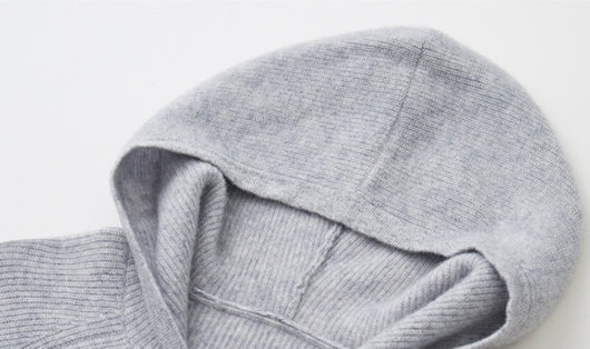Chaqueta de Punto Suelta y Cálida para Hombre - Image 26