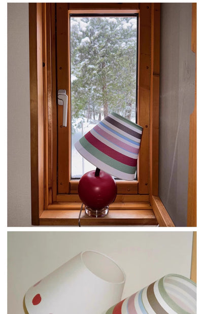 Lámpara Nocturna de Ambiente Creativo para Dormitorio - Image 11