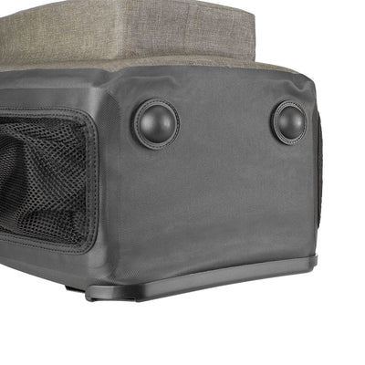 Bolsa Impermeable para Bicicleta - Transporte Seguro y Protegido - Image 27