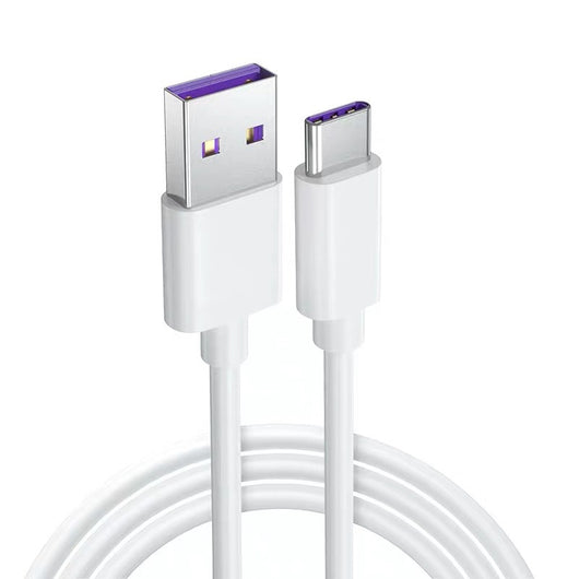 Cable USB Tipo C de Carga Rápida 5A Super - Image 8