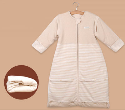 Saco de Dormir Versátil para Bebé - Todas las Estaciones - Image 6