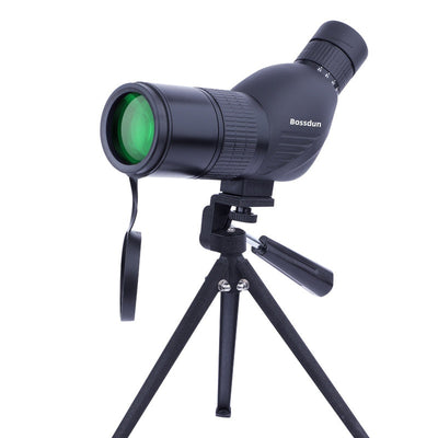 Telescopio Monocular 12-36x de Alta Definición para Observación de Aves - Image 5