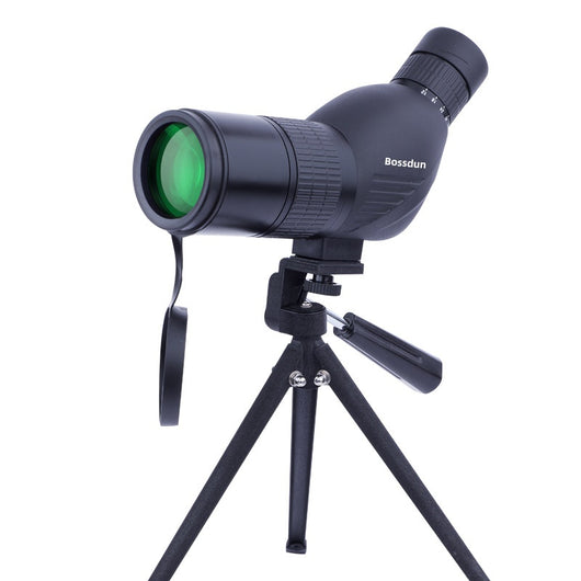 Telescopio Monocular 12-36x de Alta Definición para Observación de Aves - Image 5