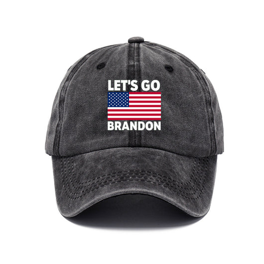 Gorra de Béisbol Vintage Lavada en Algodón - Image 8
