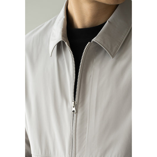 Chaqueta de Trabajo con Solapa para Niños - Abrigo Primavera Casual - Image 3