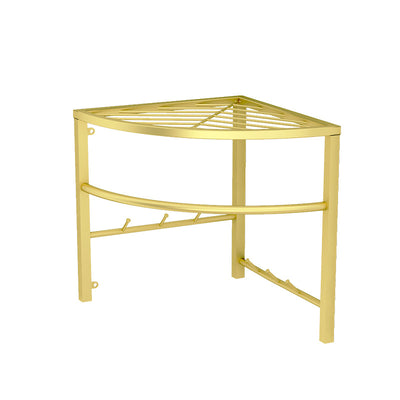 Perchero Triangular de Pared sin Taladro para el Hogar - Image 17