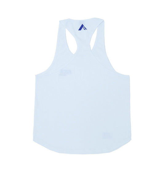 Musculosa Deportiva Elástica para Hombre - Transpirable para Entrenamiento y Verano - Image 12