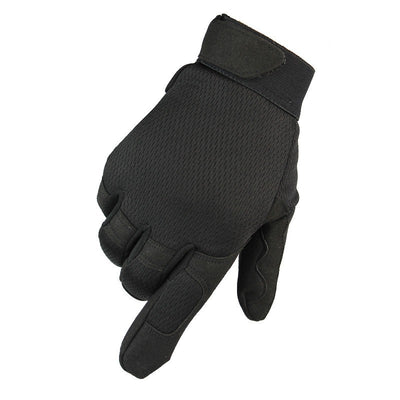 Guantes Tácticos Protectores para Ciclismo con Tecnología Antiimpacto - Image 17