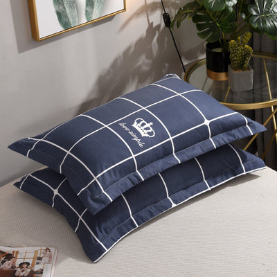 Funda de Almohada de Alta Densidad para Estudiantes y Adultos - Image 6