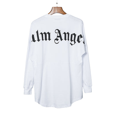 Sudadera Oversized con Mangas Murciélago y Parches de Diseño - Image 6