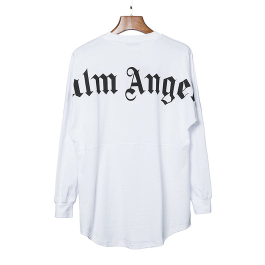 Sudadera Oversized con Mangas Murciélago y Parches de Diseño - Image 6