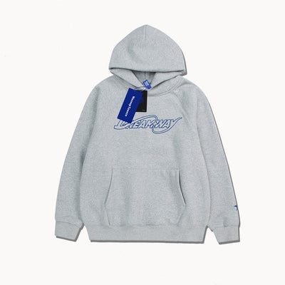 Sudadera Retro Holgada con Capucha para Hombre - Hoodie Versátil para Otoño - Image 6