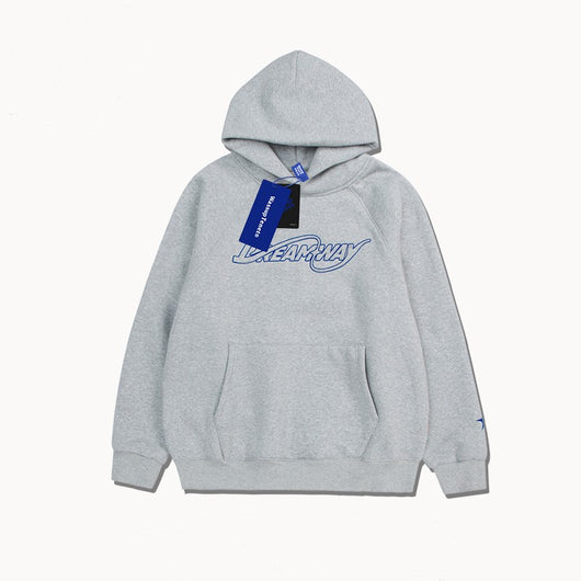 Sudadera Retro Holgada con Capucha para Hombre - Hoodie Versátil para Otoño - Image 6