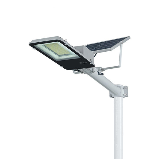 Lámpara Solar LED para Exterior - Iluminación de Patio y Jardín - Image 6