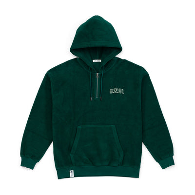 Sudadera con Capucha y Bordado para Hombre - Diseño Reversible Lavado - Image 4