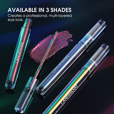 Sombra Líquida Camaleón - Maquillaje de Ojos Transformable - Image 18