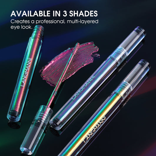 Sombra Líquida Camaleón - Maquillaje de Ojos Transformable - Image 18