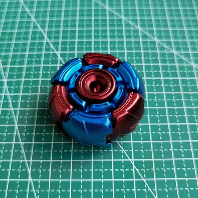 Spinner Antiestrés con Tecnología EVA - Juguete Descompresivo Negro - Image 20