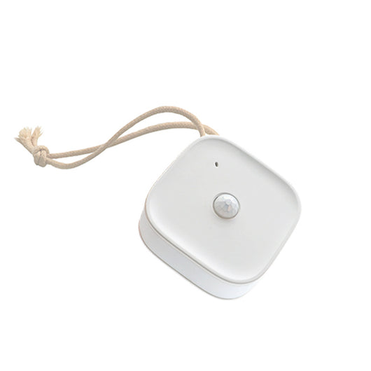Lámpara Nocturna LED con Sensor de Movimiento para Mesita de Noche