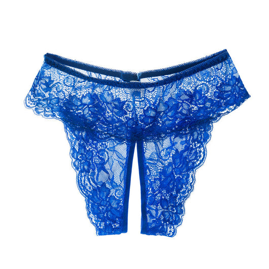 Lencería Sensual Encaje XL con Diseño Estratégico - Image 9