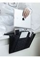 Organizador Colgante para Mesita de Noche - Bolsa Multiusos para Móvil y Controles - Image 5